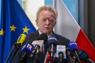 Bruksela ustąpiła. Polscy rolnicy nadal będą protestować