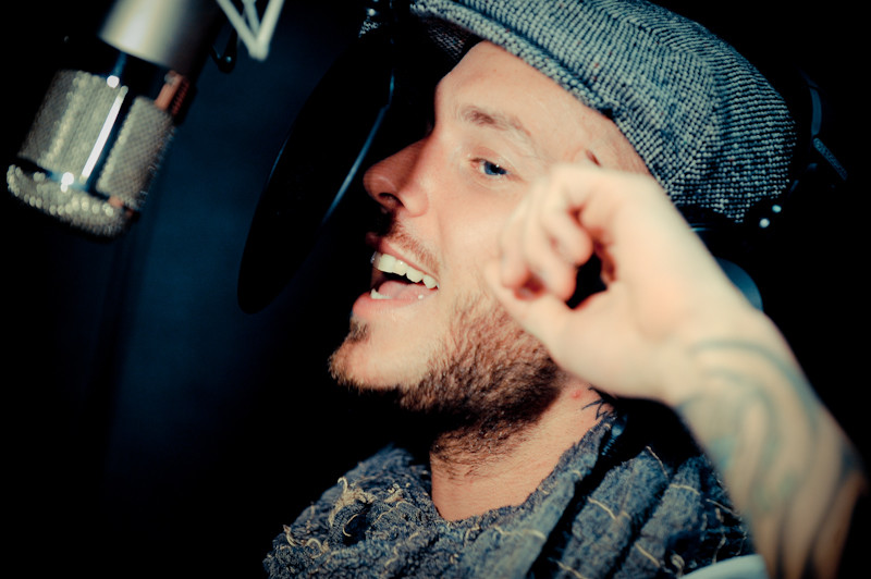 Matt Pokora