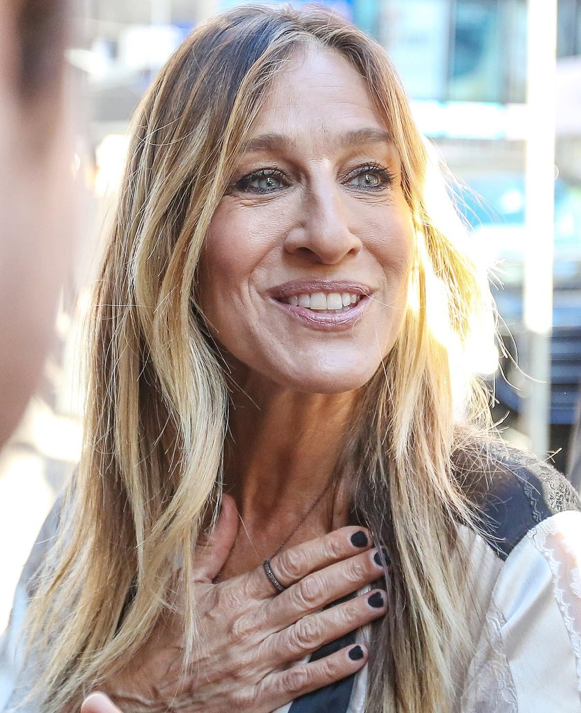 Sarah Jessica Parker