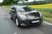 Mazda 3 I-Stop: Z ekologią za pan brat