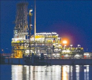 Ostre zęby polskiej obrony wybrzeża. Tylko z pewnym opóźnieniem