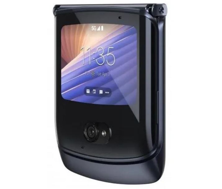 Motorola Razr 5G