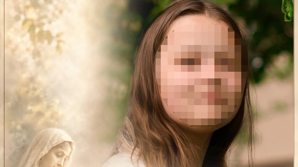 Nellka († 14) zomrela po útoku nožom na základnej škole v Staškove. 