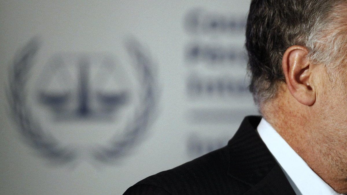 Prokurator Międzynarodowego Trybunału Karnego (MTK) z siedzibą w Hadze Luis Moreno-Ocampo poinformował, że podejmie śledztwo w sprawie aktów przemocy w Libii po zgłoszeniu jego sądowi tej sprawy przez Radę Bezpieczeństwa ONZ.