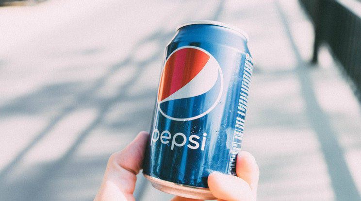 Négy európai országból tűnik el a Pepsi/Illusztráció: Pexels