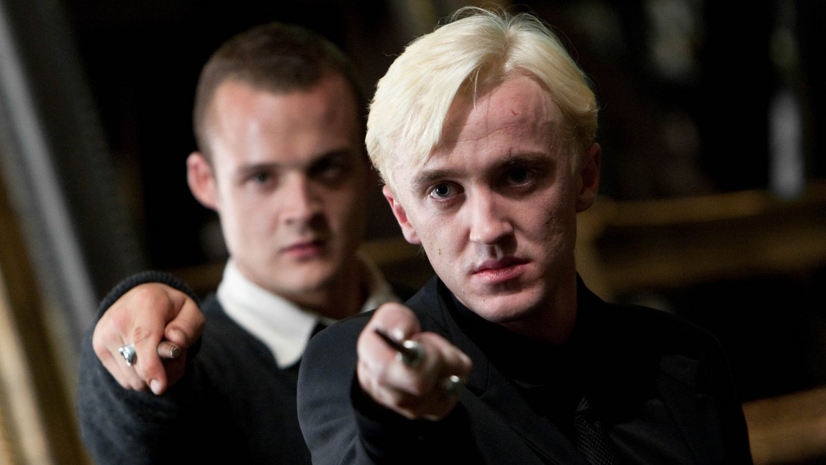 Prawdopodobnie niewielu mówi coś nazwisko tego aktora. Tom Felton znany jest przede wszystkim z roli Draco Malfoya w serii filmów o Harrym Potterze. Aktor dorósł i angażuje się w nowe projekty filmowe. Poznalibyście go?