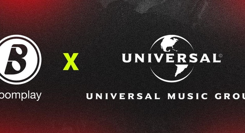 Boomplay and Universal Music Group announce landmark distribution partnership for Africa