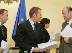 Rząd pomoże w spłacie kredytów hipotecznych