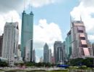 Chińskie rządowe media szukają pieniędzy na giełdzie