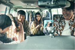 Nagrodzony w Cannes "Baby Broker" w programie 22. MFF Nowe Horyzonty. Zobacz zwiastun