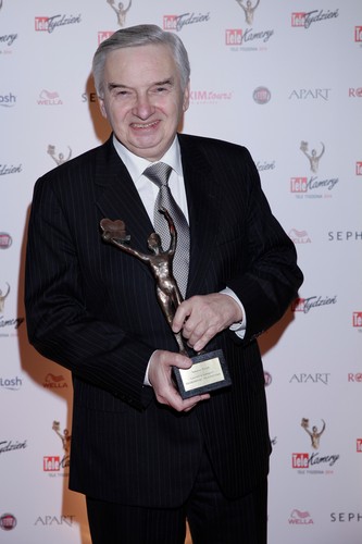 Telekamery - Tadeusz Sznuk