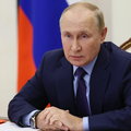 Putin wreszcie zabrał głos po zamachu terrorystycznym w Moskwie