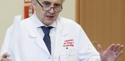 Kościół: Transplantolodzy wycinają żywym Polakom serca