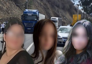 Nesreća kod Novog Pazara