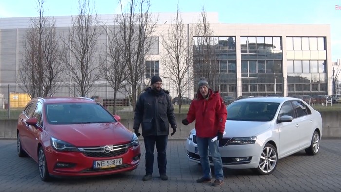Skoda Citigo Uchwyt Na Telefon Czyli Tak Sie Robi Pieniadze Test