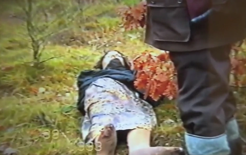 Rekonstrukcija ubistva devojčice