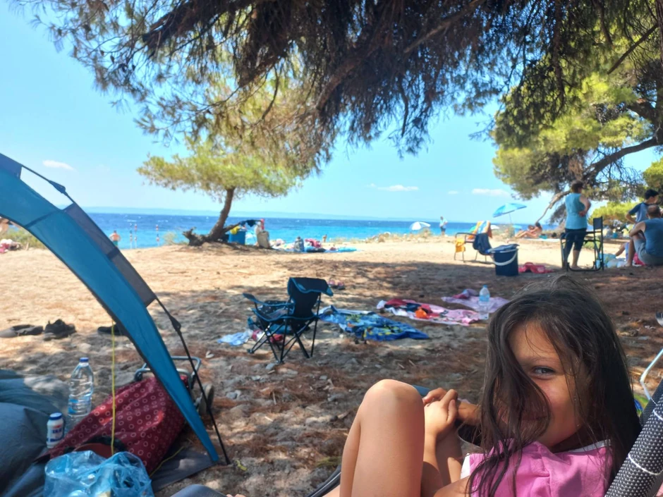 priroda odmalena bliska