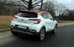 Renault Captur E-Tech Hybrid (2022 r., 2. generacja)