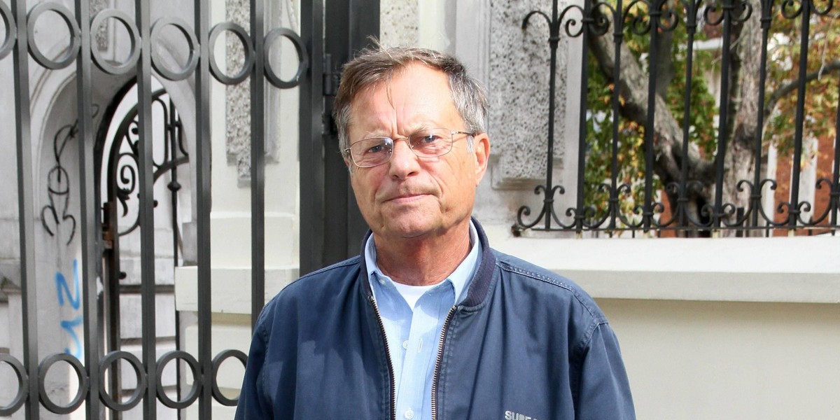 Stefan Friedmann.