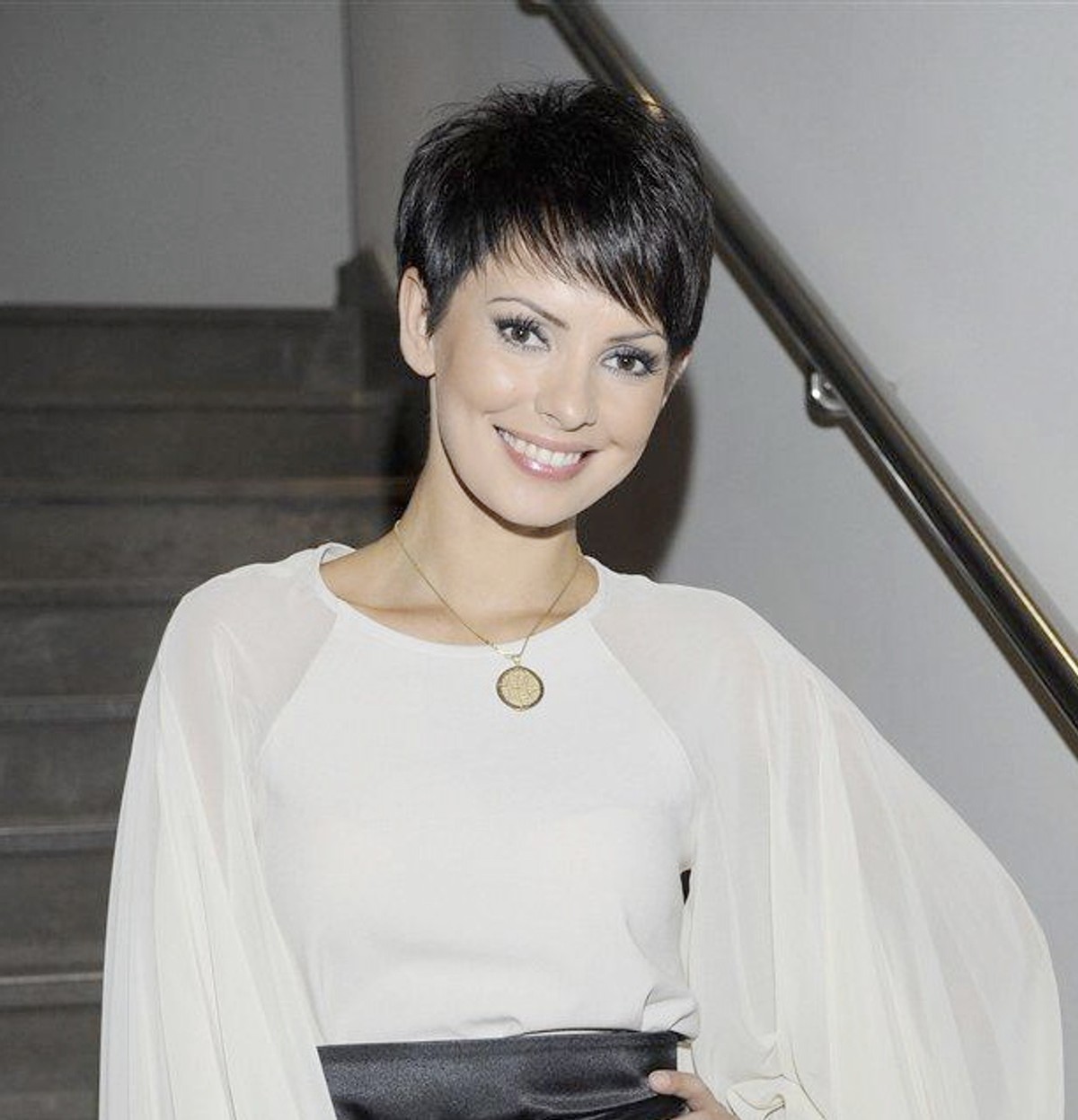 Dorota Gardias z milionerem?