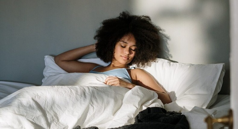 20 ways people experience unexpected orgasms [Sweatlife]