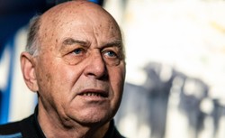 Grzegorz Lato: Marciniak dobrze poprowadził finał