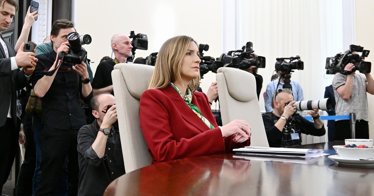 Magdalena Sobkowiak Czarnecka W MON Jest Decyzja Na Szczycie