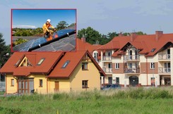 Program 'Mój Prąd' to nawet 58 tys. zł dofinansowania do fotowoltaiki. Na czym polega i kto może z niego skorzystać?