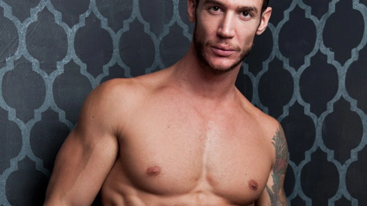 Vasa Nestorović Od mistera do porno zvezde Slika 6 - Sensory overload guaranteed