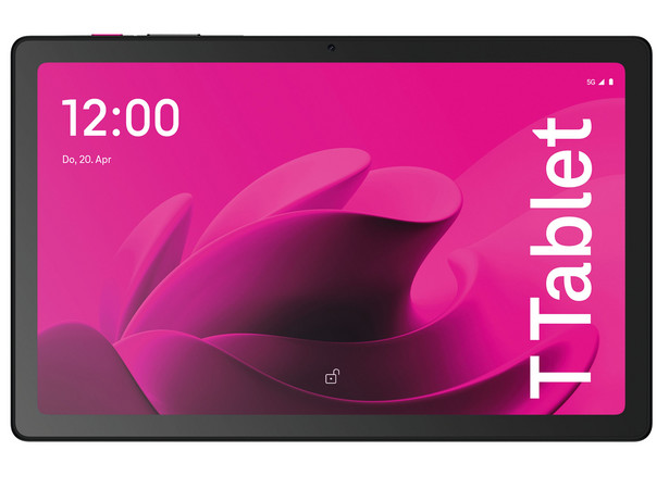 T-Tablet