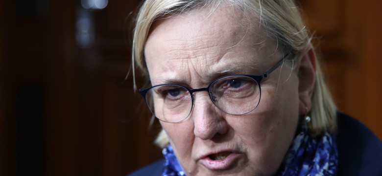 Mur na granicy? "Ta ohydna, okropna konstrukcja będzie stała w pięknym terenie"