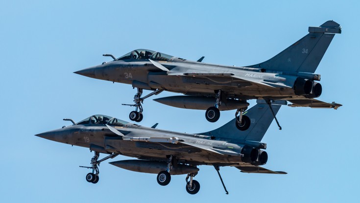 Rusza operacja „Wschodnia Straż”. Mocna odpowiedź NATO na atak dronów na Polskę