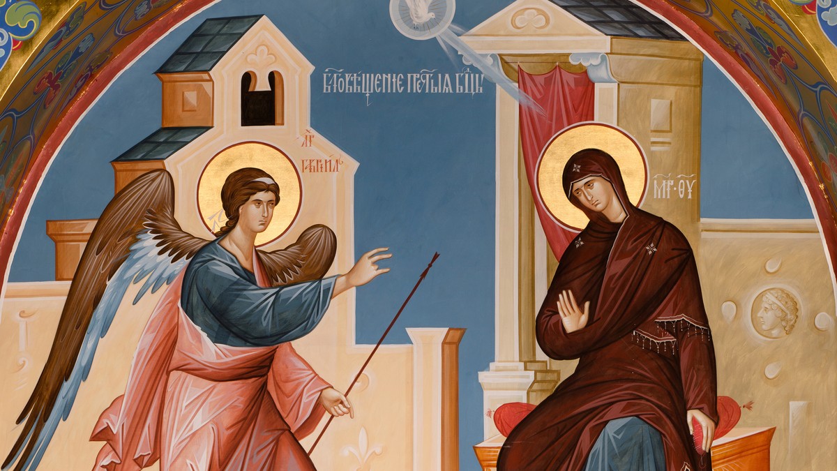 Sutra su Blagovesti: Ovo su najvažniji običaji, žene jednu stvar nikako ne smeju da rade