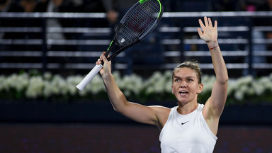 Turniej WTA w Pradze: Halep lepsza od Mertens w finale