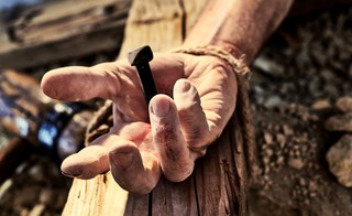 U źródeł agresji. Czy uda nam się całkowicie zlikwidować przemoc?