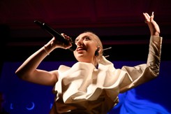 Eurowizja 2024. To ona będzie reprezentowała Polskę