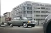 Mercedes 200 D (W123) - spalanie testowe 6,7 l/100 km