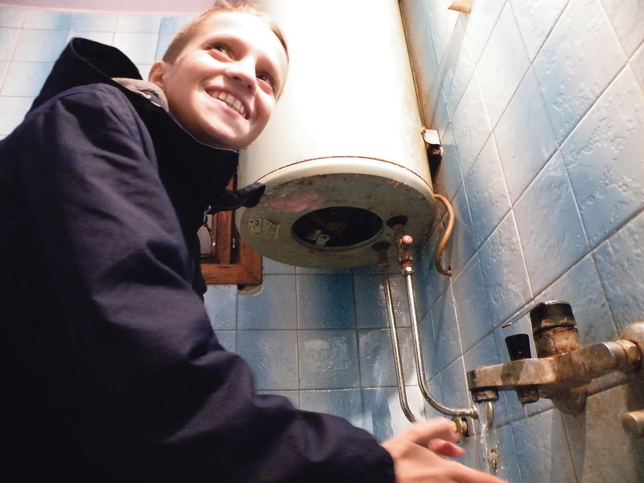 Aleksandar Vučićević srce za decu