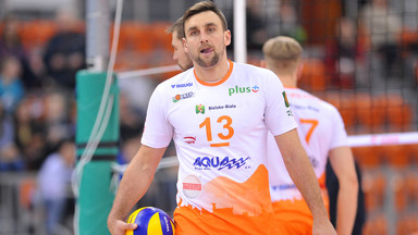 PlusLiga: Marcin Wika na rok w Espadonie Szczecin