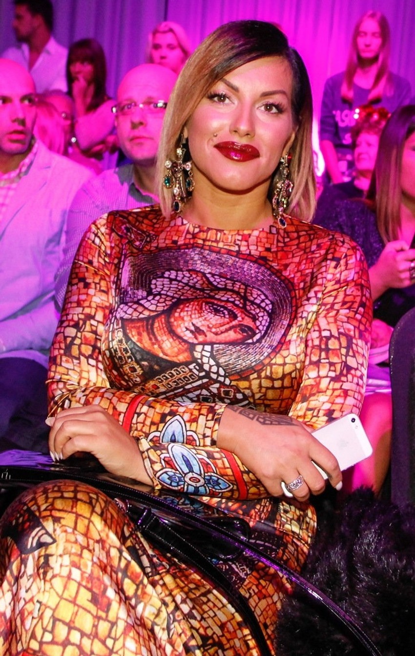 Interesuju je samo veliki: Seka Aleksić