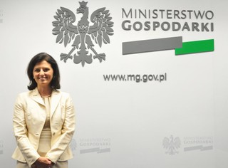 Resort gospodarki otwiera misję w Dubaju, współpracuje z Chinami i Afryką