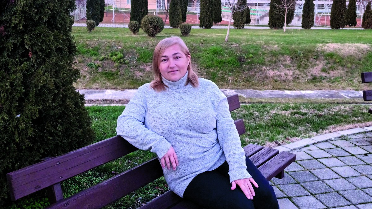 Emilija iz Niša je zbog muža narkomana prošla pakao: "Pretio je da će me baciti sa terase"