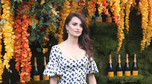 Penelope Cruz na Veuve Clicquot Polo Classic