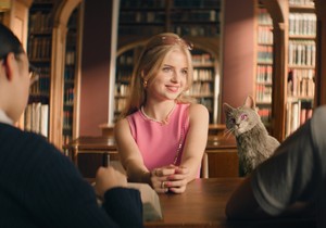 Škola magičnih životinja