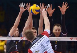 PGE Skra Bełchatów w finale. W meczu o mistrzostwo rywalem będzie Zaksa Kędzierzyn-Koźle