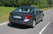 Volvo S40 II generacji