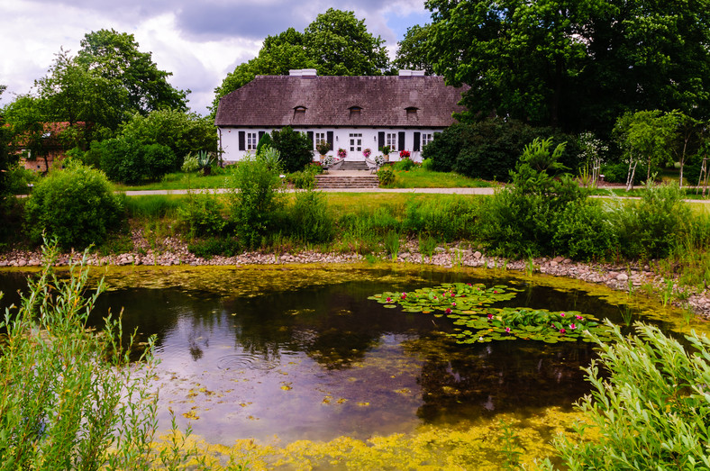 Muzeum Wsi Mazowieckiej, Sierpc