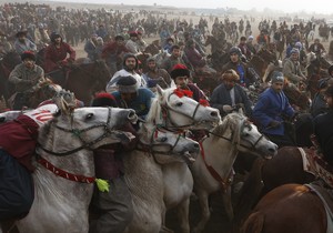 Nagrađena fotografija Konstantina Novakovića, u kategoriji Sport reportaža