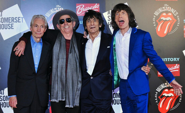 The Rolling Stones zagrają drugi koncert w Hyde Parku