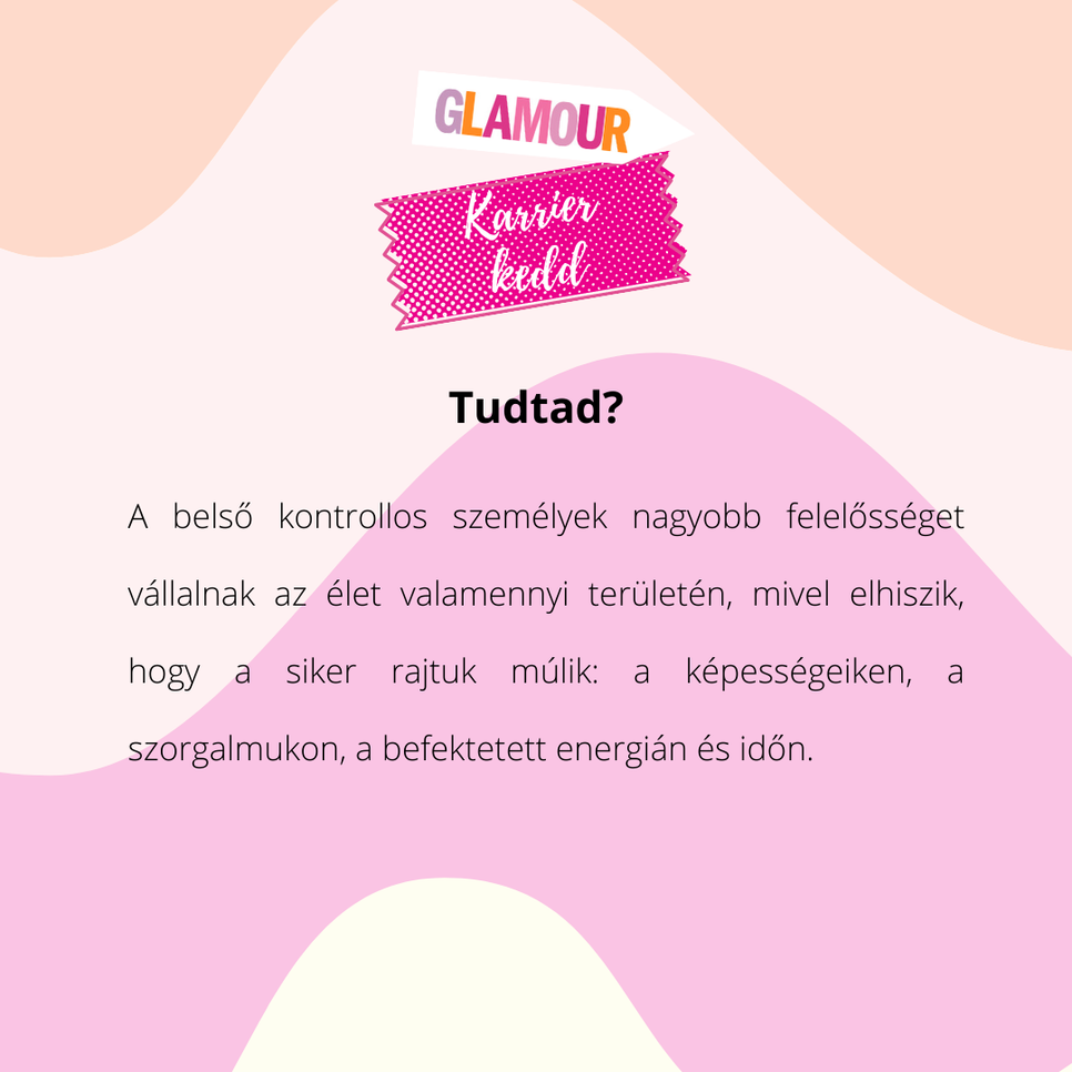 „Attól, hogy valami ad egyfajta látszólagos biztonságérzetet, még nem biztos, hogy boldoggá is tesz” - A kontrollmánia minden, csak nem a barátod